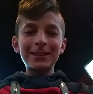 Meet your Posher, Ryan